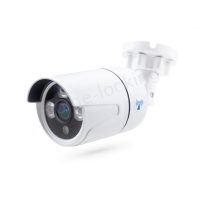Smart WiFI set van 4 bullet ip-camera's 2.0MP met NVR draadloos met bediening via Smart Life APP werkt met Alexa en Google spraaksturing.T-2056